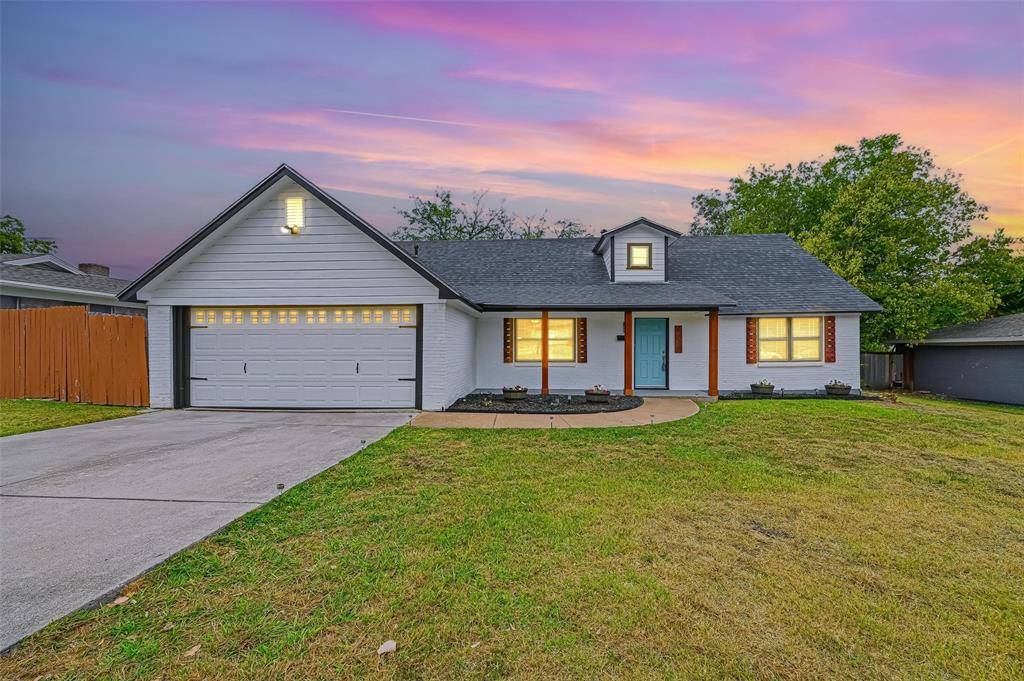 Fort Worth, TX 76133,5225 Ruston Avenue