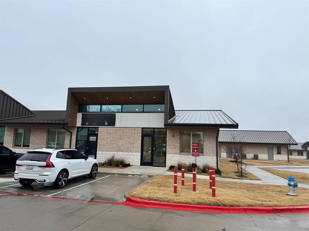 Mckinney, TX 75071,1400 N Coit Road #1404