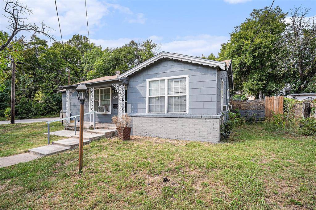 Haltom City, TX 76117,4501 Parrish Road