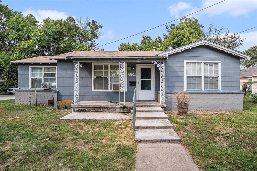 Haltom City, TX 76117,4501 Parrish Road