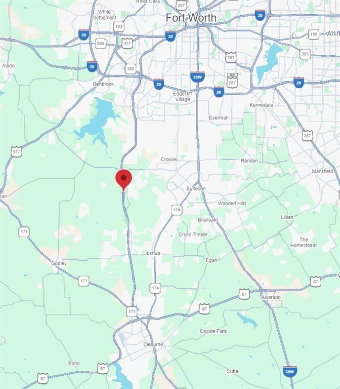 Crowley, TX 76036,4712 Primrose Road