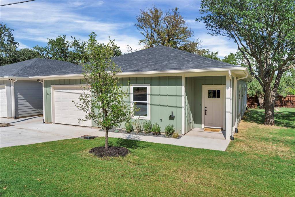 Granbury, TX 76049,807 Branding Iron Trail