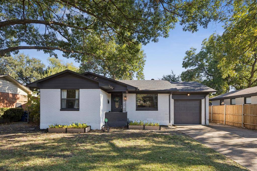 Dallas, TX 75228,2472 Highwood Drive