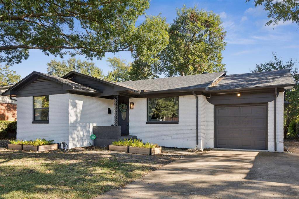 Dallas, TX 75228,2472 Highwood Drive