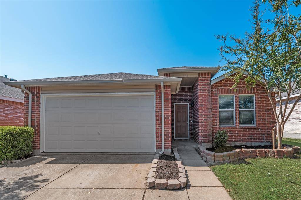 Anna, TX 75409,408 Buffalo Bill Drive