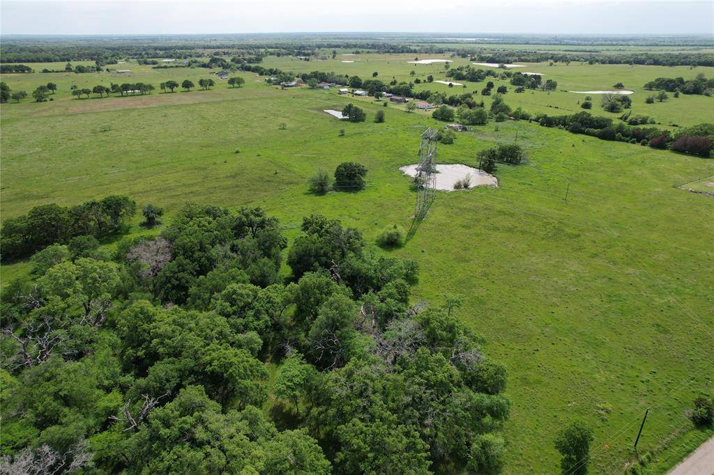 TBD County Road 2147 #A, Kemp, TX 75143