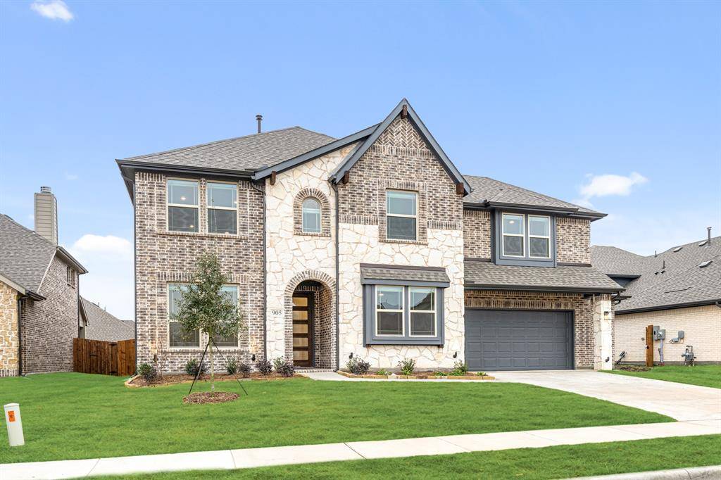 Anna, TX 75409,905 Greenleaf Court