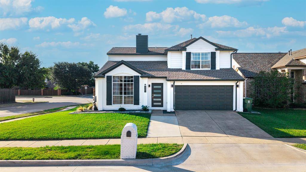 Flower Mound, TX 75028,2501 Fox Hollow Court