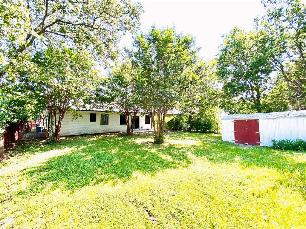 Fort Worth, TX 76107,4808 Curzon Avenue