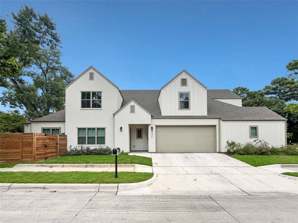 Fort Worth, TX 76114,236 Merritt Street