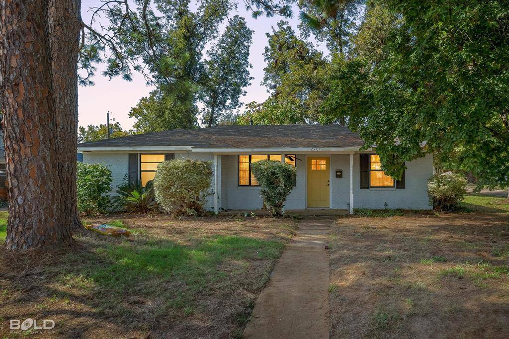 Shreveport, LA 71104,2704 E Cavett Drive