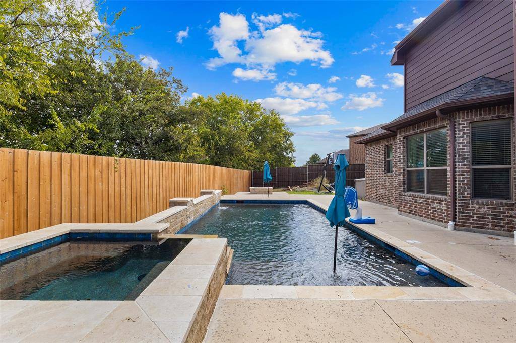 Forney, TX 75126,800 Goose Court