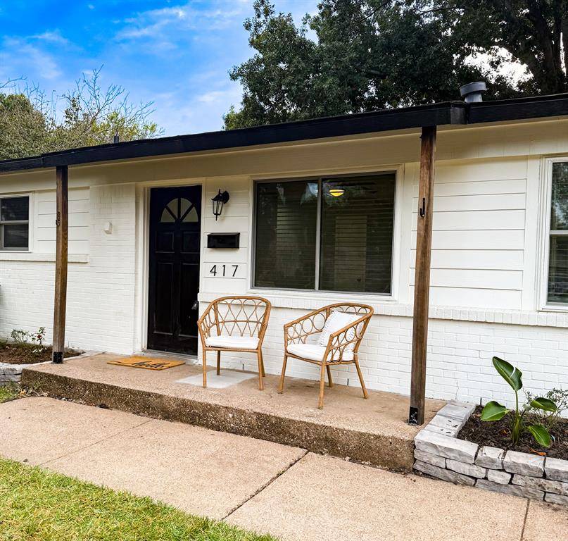 Mesquite, TX 75149,417 Birchwood Circle