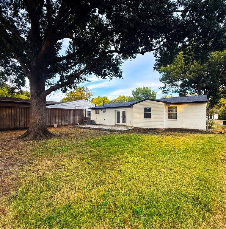 Mesquite, TX 75149,417 Birchwood Circle