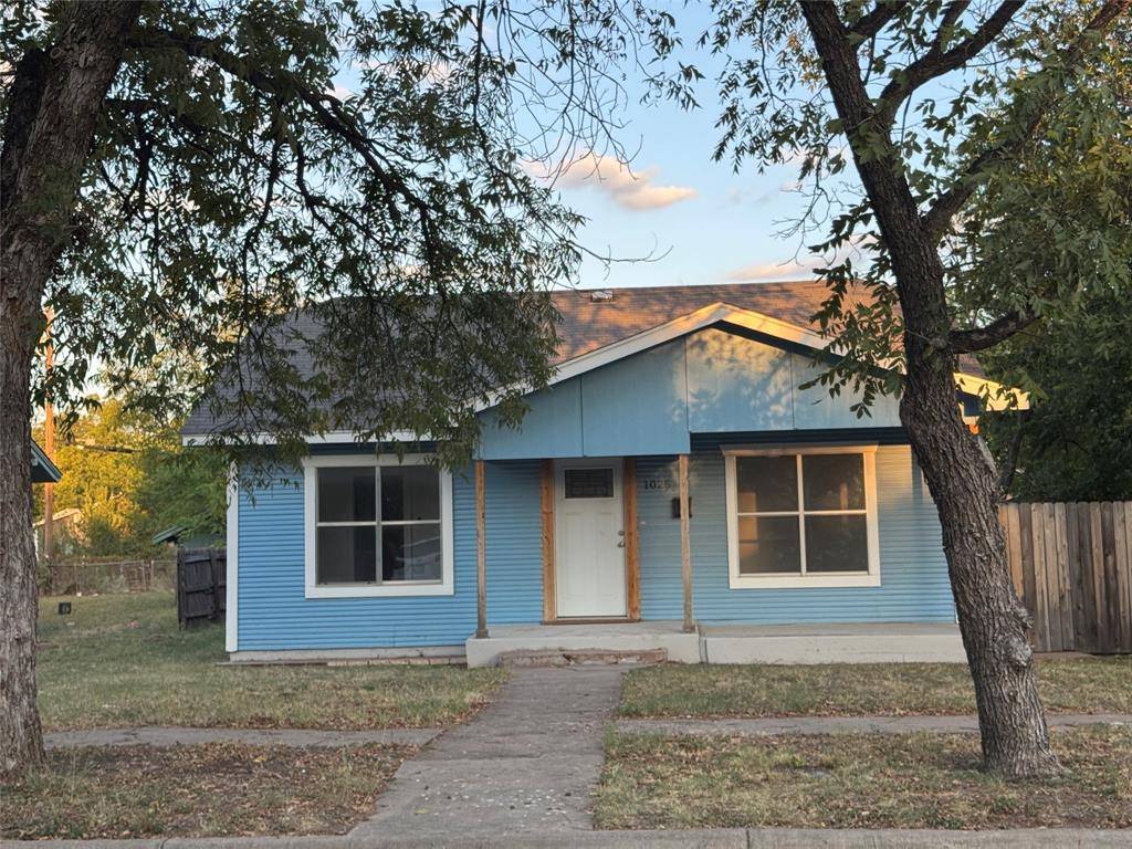 Abilene, TX 79602,1025 Palm Street