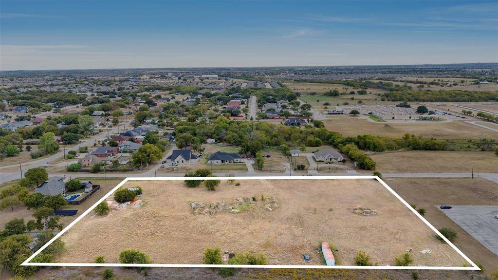 5921 Hereford Drive, Fort Worth, TX 76179
