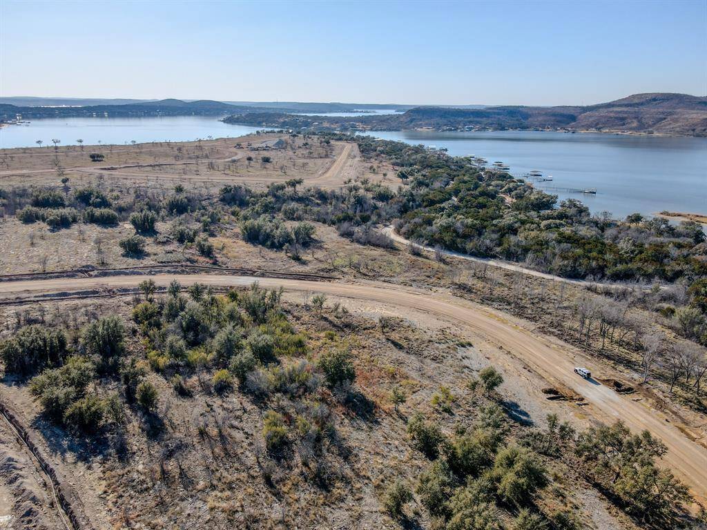 Possum Kingdom Lake, TX 76449,Lot 112 Clearwater Point