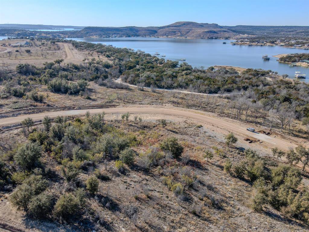 Possum Kingdom Lake, TX 76449,Lot 112 Clearwater Point