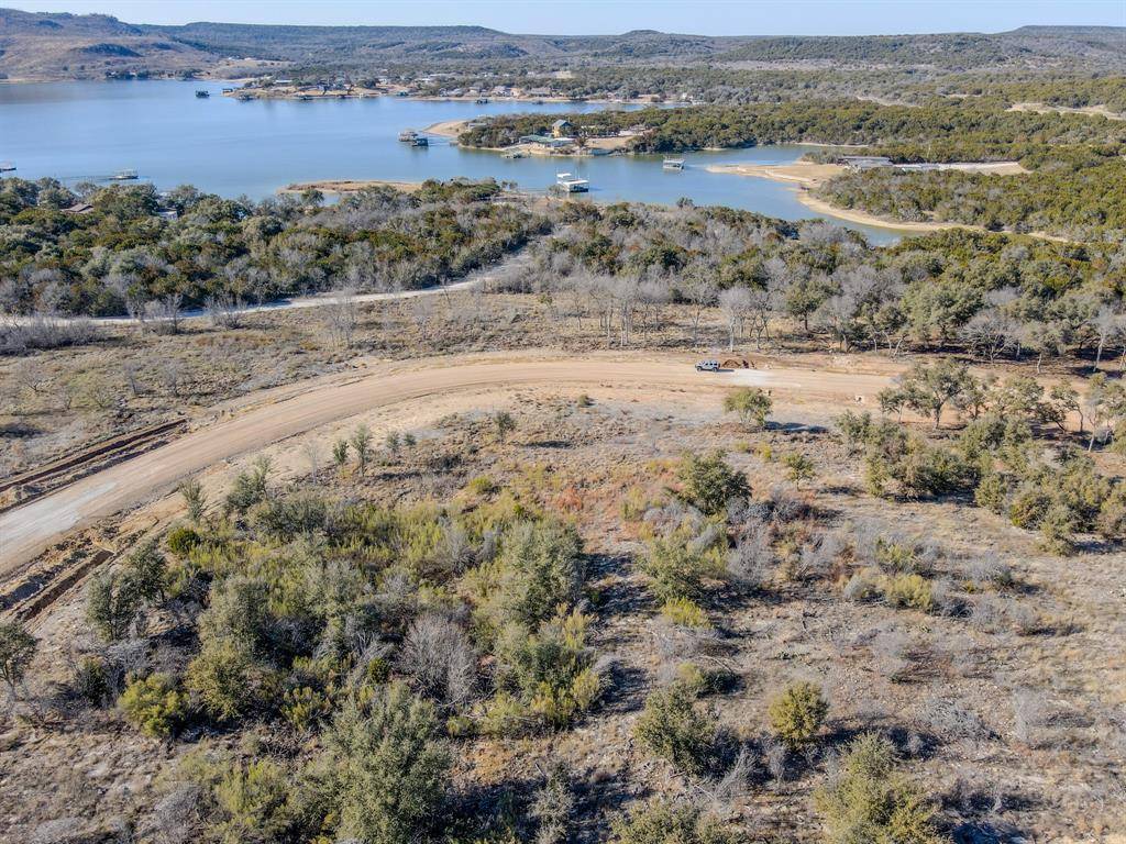 Possum Kingdom Lake, TX 76449,Lot 112 Clearwater Point