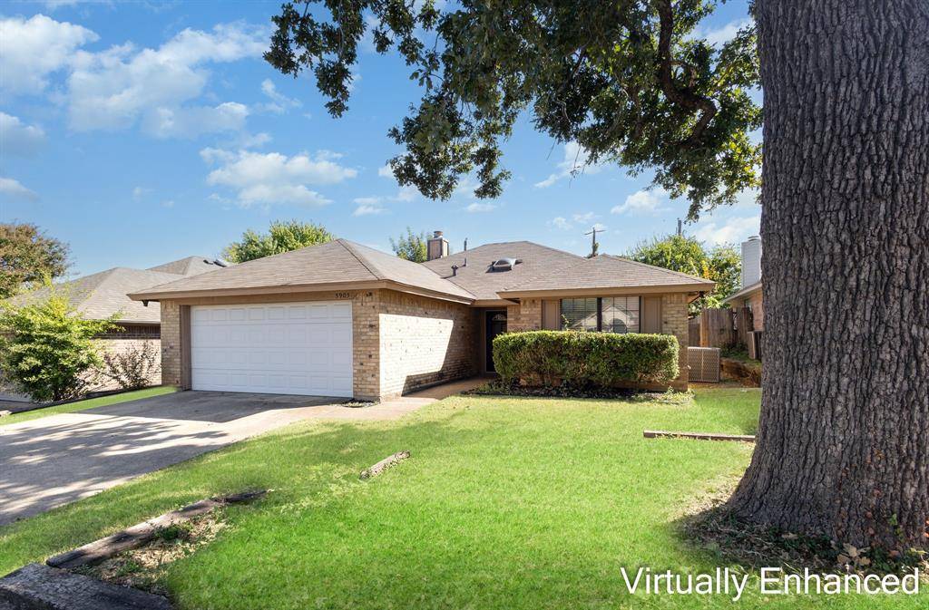 Arlington, TX 76017,5905 Sterling Green Trail