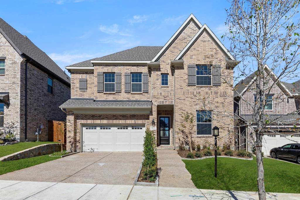 Wylie, TX 75098,1011 Gracious Drive