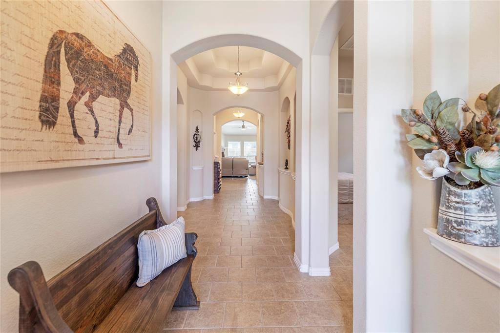 Fort Worth, TX 76262,3940 Hollow Lake Road