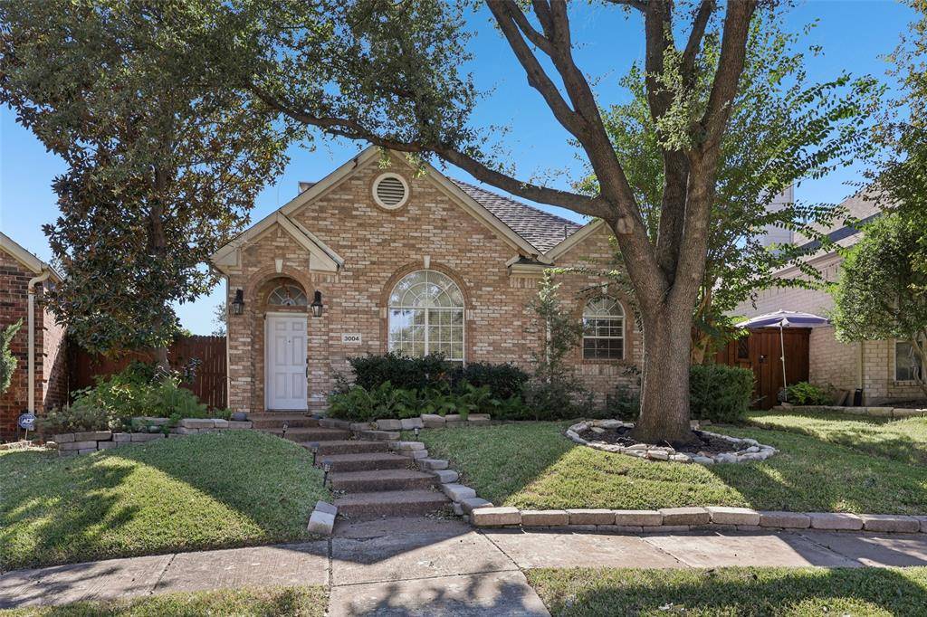 Plano, TX 75025,3004 Springfellow Drive