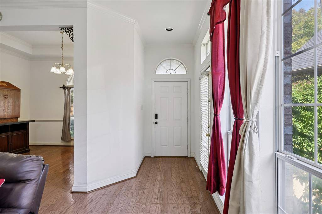 Plano, TX 75025,3004 Springfellow Drive