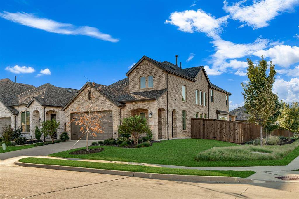 Aubrey, TX 76227,1900 Dappled Grey Avenue