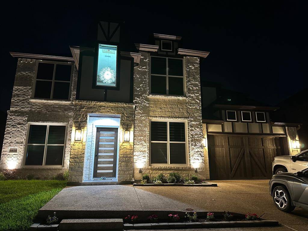 Arlington, TX 76016,6410 Tuscany Park Drive