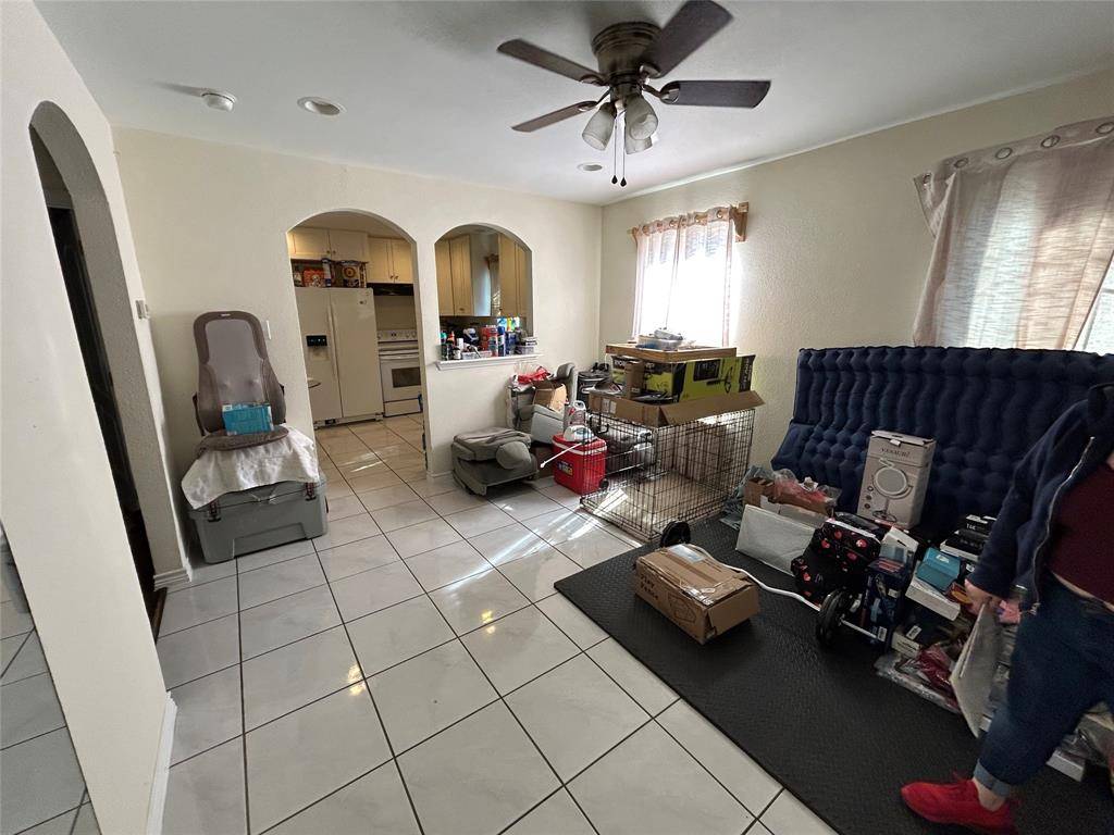 3702 Frank Street, Dallas, TX 75210