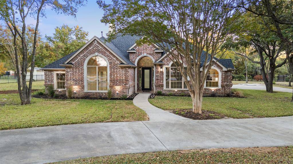 Aurora, TX 76078,615 W Aurora Vista Trail