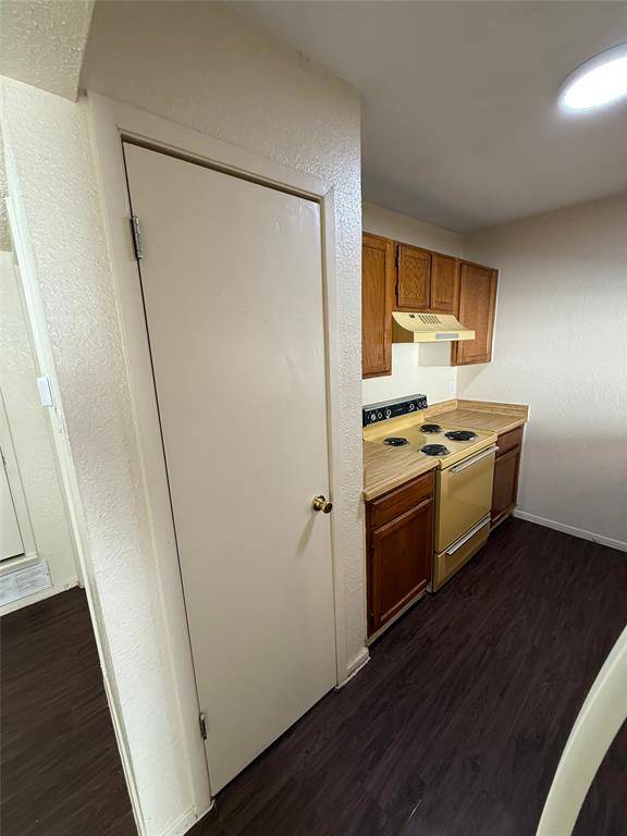 Cleburne, TX 76033,1713 Short Street #A