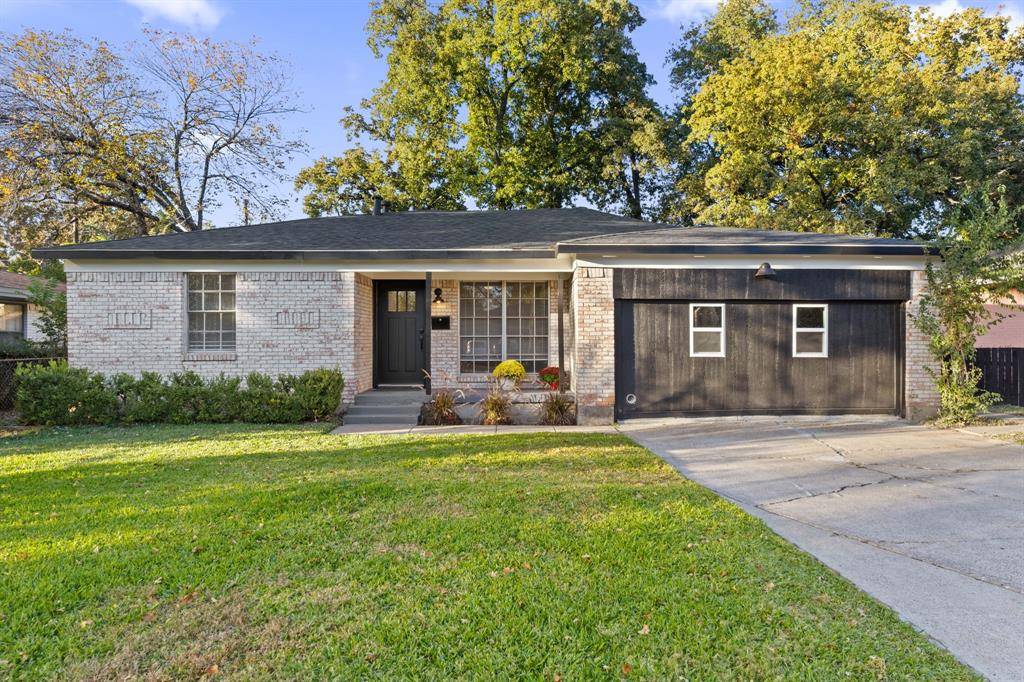 Dallas, TX 75217,210 Old Mill Lane