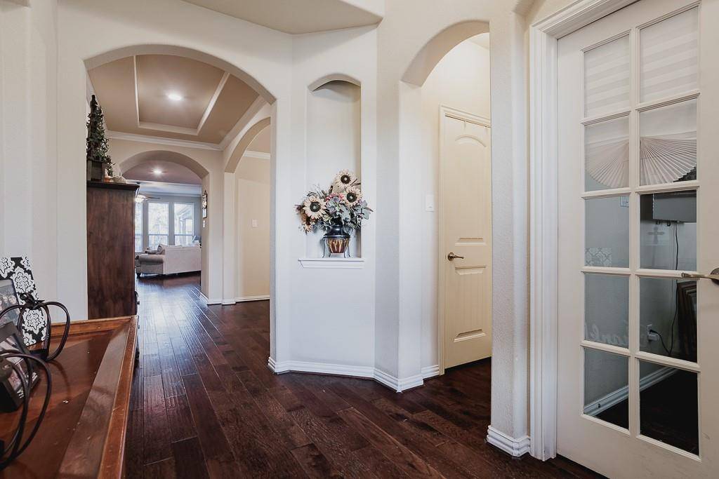 Plano, TX 75074,4505 Evenstar Way