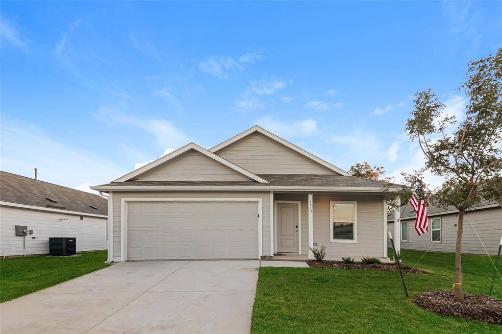 Mckinney, TX 75071,1613 Parliar Street