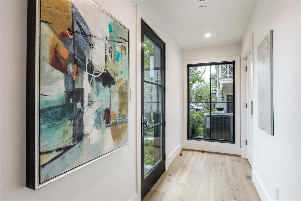 4112 Druid Lane #7, University Park, TX 75205