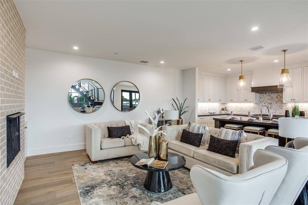 4112 Druid Lane #7, University Park, TX 75205