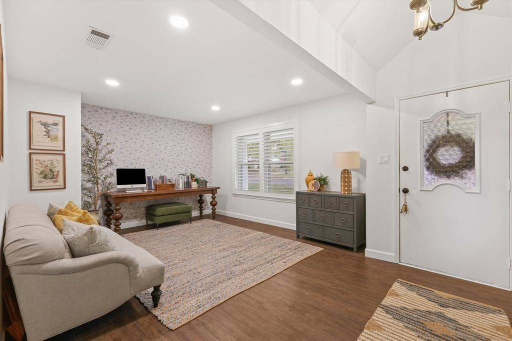 Denton, TX 76205,2100 Fairfax Road