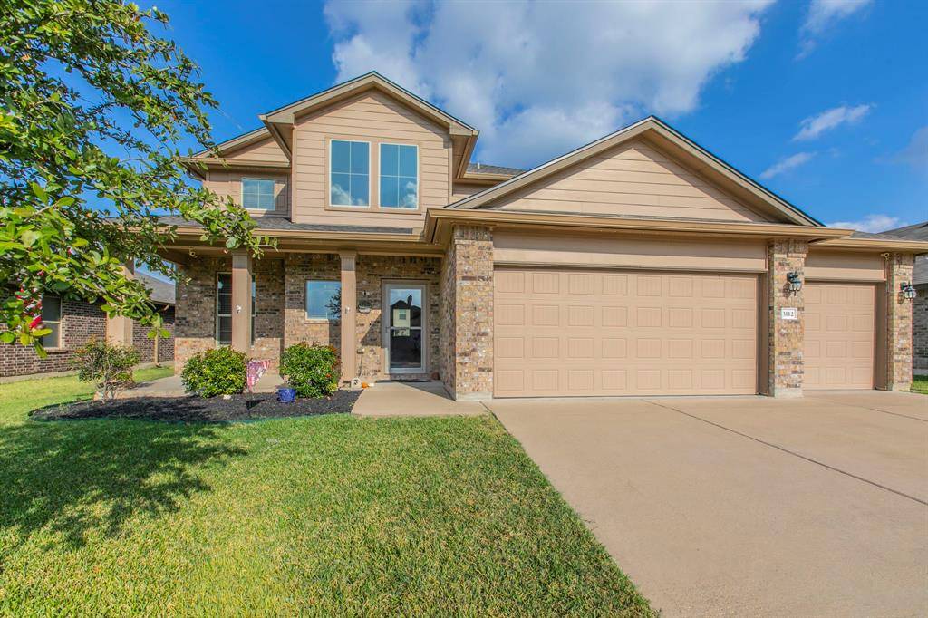 Waco, TX 76655,3112 Jackal Drive