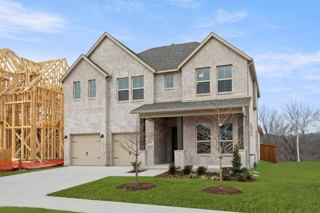 Mckinney, TX 75072,721 Phoenix Lane