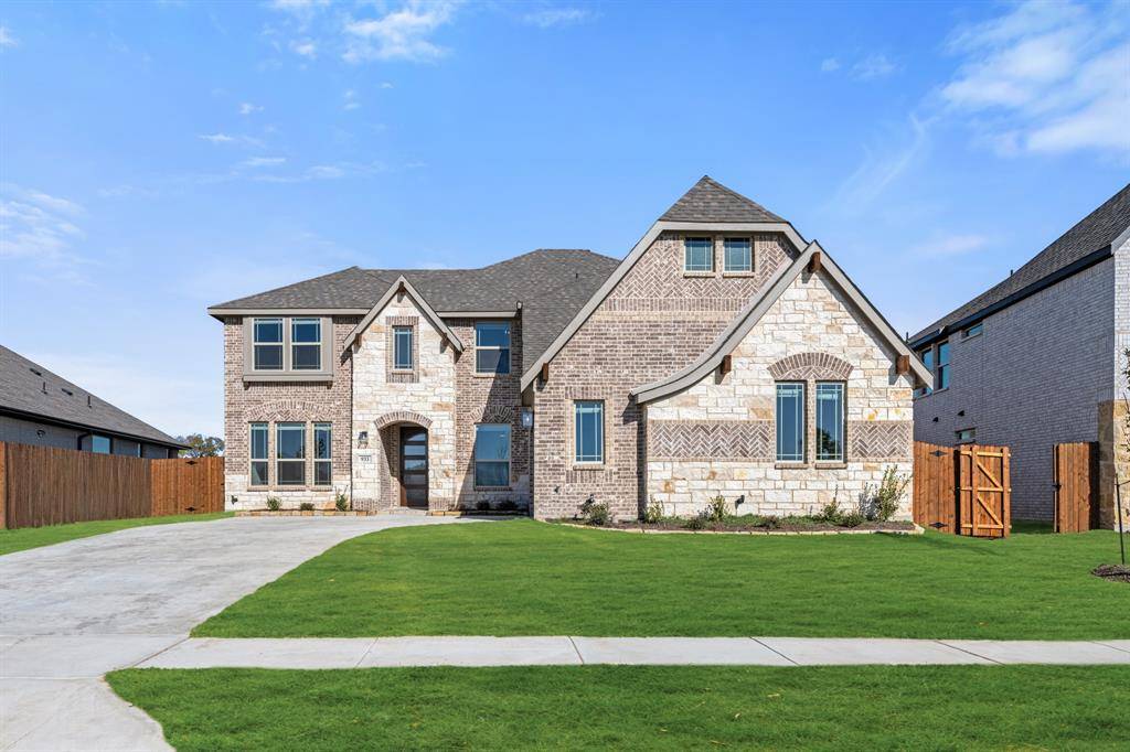 Red Oak, TX 75154,933 Cannes Drive