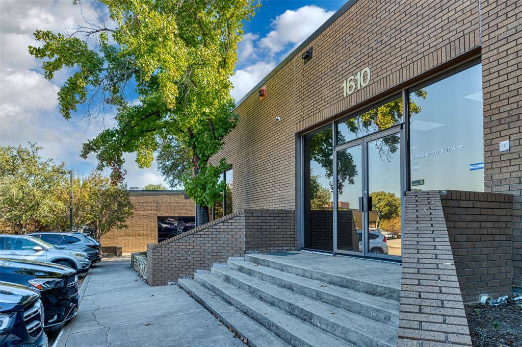 Irving, TX 75038,1610 Corporate Court