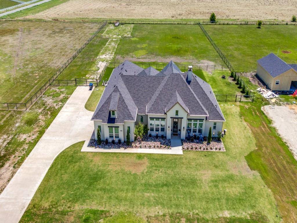 Gunter, TX 75058,1956 Jc Maples Road