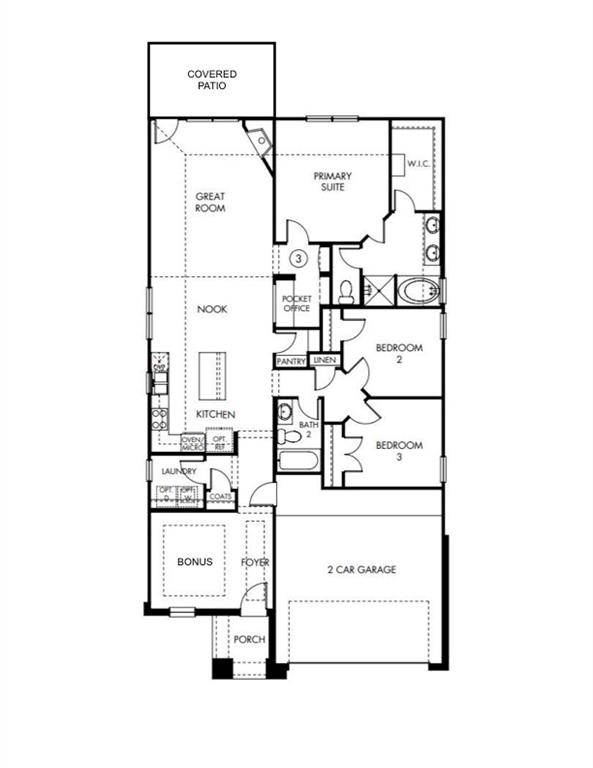 Sachse, TX 75048,4105 Caprock Canyon Road