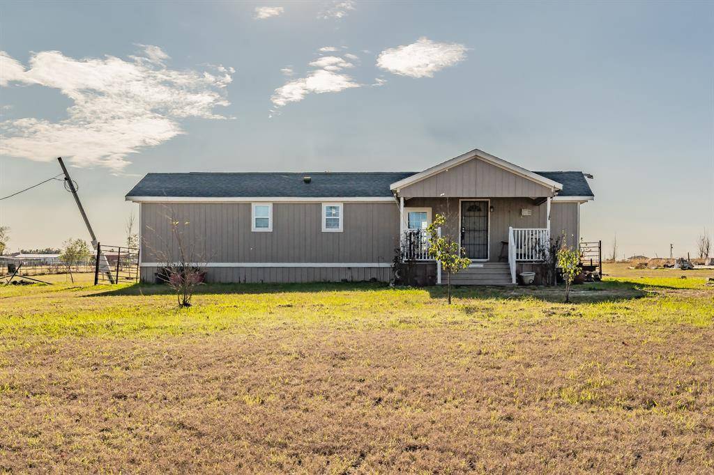 Terrell, TX 75161,1080 Crow Lane