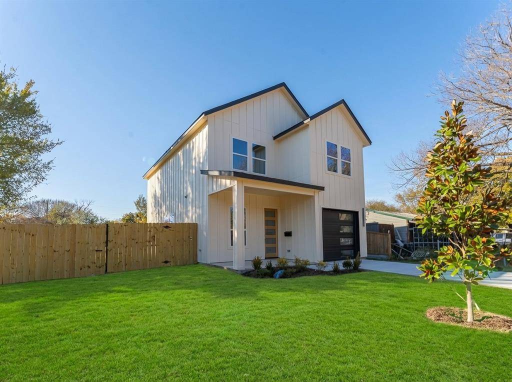 Dallas, TX 75217,1321 Friendship Drive