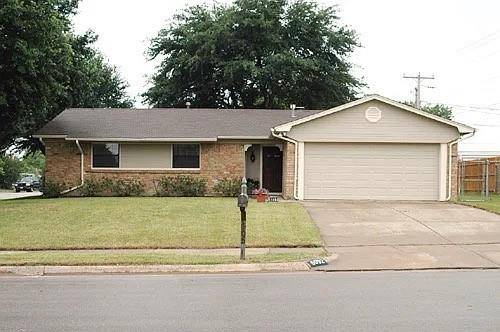 Watauga, TX 76148,6052 Blueridge Drive