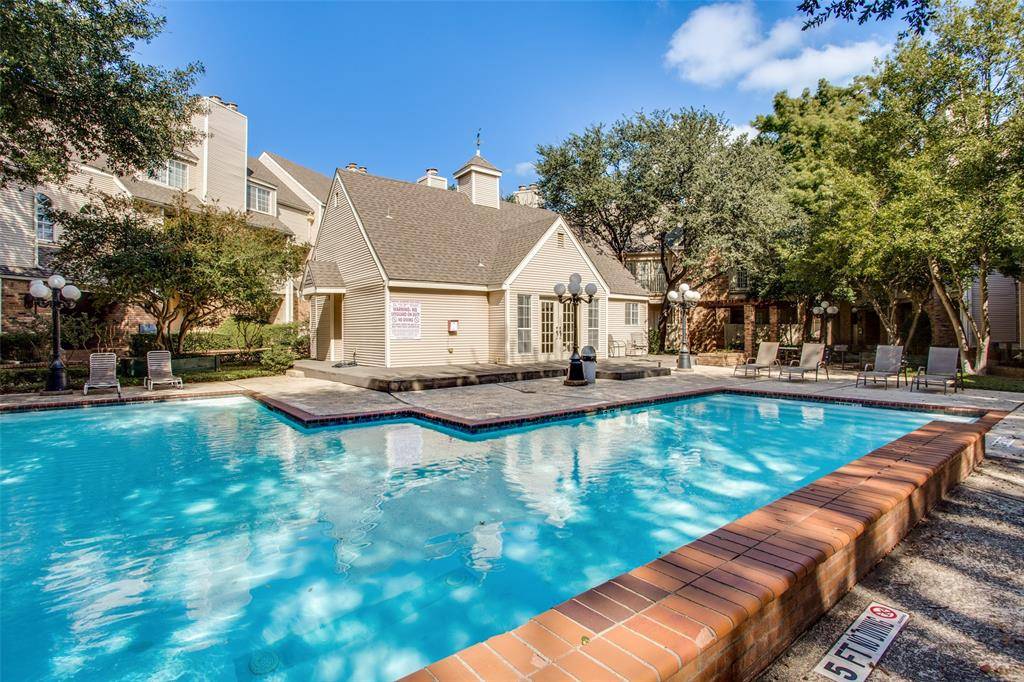 Dallas, TX 75248,5325 Bent Tree Forest Drive #2205
