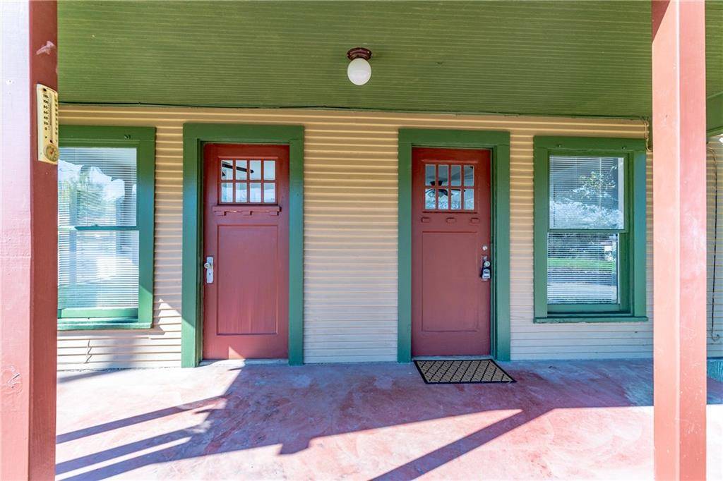 Weatherford, TX 76086,401 Harcourt Street